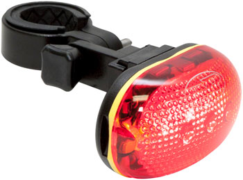 NiteRider TL 6.0 Taillight EA Taillight