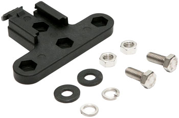 NiteRider Taillight Rack Mount EA Light Part