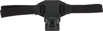 NiteRider Pro Series Angle Multi-Position Helmet Mount EA Light Part