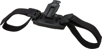 NiteRider Lumina and Mako Helmet Mount EA Light Part