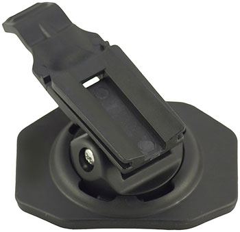 NiteRider Lumina Stick On Mount EA Light Part