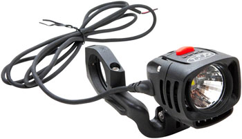 NiteRider Epro EV Ebike Headlight EA Ebike Light