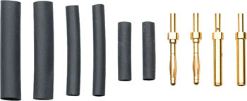 Supernova Gold Connector Set EA Light Part