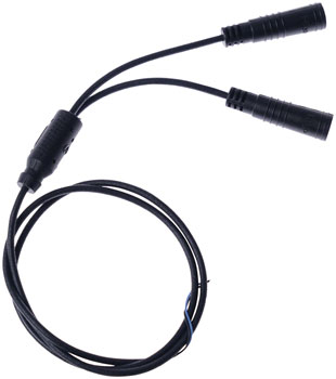 Supernova direct connection cable for M99/Magura Mte with brake light signal EA Ebike Light
