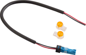Supernova Bosch Connection Cable EA Ebike Light