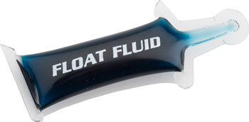 FOX Float Fluid, 5cc Pilow Pack EA Suspension Tools