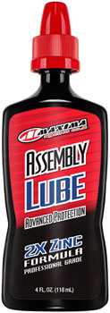 Maxima Racing Oils Assembly Lube - 4oz, Drip EA Assembly Compound