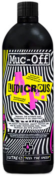 Muc-Off Ludicrous AF Bike Chain Race Lube - 1L EA Lube