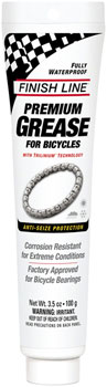 Finish Line Premium Grease with Trilinium Technology - 3.5oz Tube EA Grease