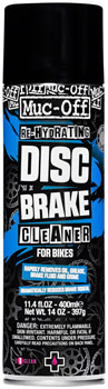 Muc-Off Disc Brake Cleaner EA Degreaser