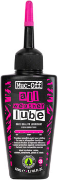 Muc-Off All Weather Lube - 50ml EA Lube