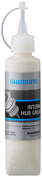 Shimano Nexus Internal Hub Grease - 100g EA