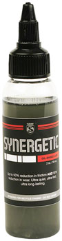 Silca Synergetic Drip Lubricant - 2oz EA Lube