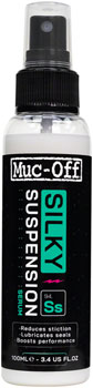 Muc-Off Silky Suspension Serum - Spray, 100 ml EA Suspension Tools