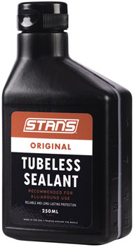 Stan's Original Tubeless Tire Sealant - 250ml EA Tubeless Sealant