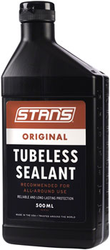 Stan's Original Tubeless Tire Sealant - 500ml EA Tubeless Sealant