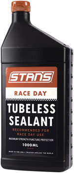 Stan's Race Day Tubeless Sealant - 1000ml EA Tubeless Sealant