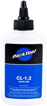 Park Tool CL-1.2 Chain Lube EA Lube