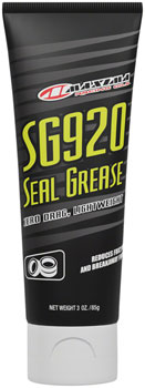 Maxima Racing Oils Maxima SG920 Seal Grease - 3oz EA Grease