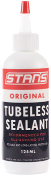 Stan's Original Tubeless Tire Sealant - 125ml EA Tubeless Sealant