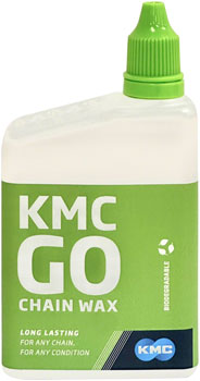 KMC Go Chain Wax - 150mL EA Lube