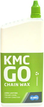 KMC Go Chain Wax - 500mL EA Lube