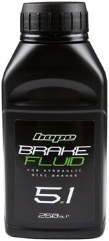 Hope Hydraulic Brake Oil - DOT 5:1 EA Brake Tools