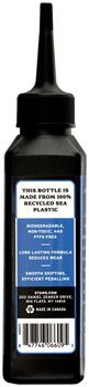 Stan's Biobased Wet Chain Lube, 120ml EA Lube