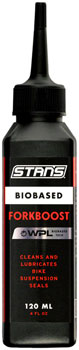 Stan's Biobased ForkBoost, 120ml EA Suspension Tools