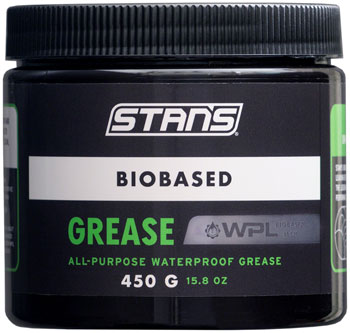 Stan's Biobased Grease, 450g EA Grease