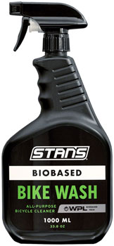 Stan's Biobased Bike Wash - 1L EA Degreaser
