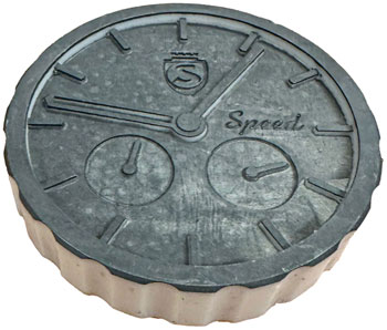 Silca Speed Chip Wax Additive EA Lube