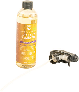 Silca Sealant Remover - 16oz EA Degreaser