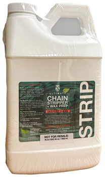 Silca Chain Stripper - 64oz EA Degreaser
