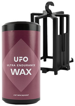CeramicSpeed UFO Ultra Endurance Wax Kit EA Lube
