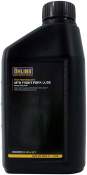 Ohlins Fork Lube -1L EA Suspension Tools