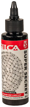 Silca Super Secret Lube 2.0 - 3oz EA Lube