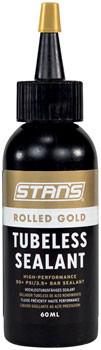 Stan's Rolled Gold Tubeless Sealant - 60ml EA Tubeless Sealant