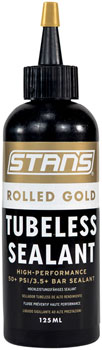 Stan's Rolled Gold Tubeless Sealant - 125ml EA Tubeless Sealant