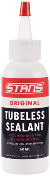 Stan's Original Tubeless Sealant - 60ml EA Tubeless Sealant