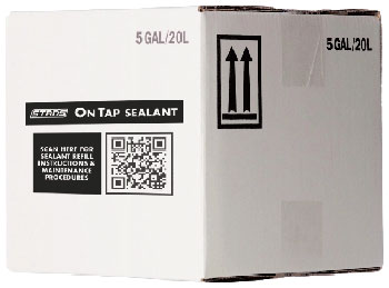 Stan's OnTap OG Tubeless Sealant Refill - 20L EA Tubeless Sealant
