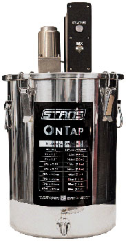Stan's OnTap OG Tubeless Sealant Mixer EA Tubeless Sealant