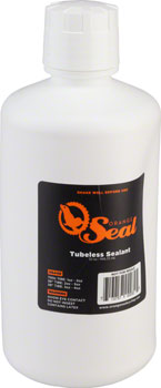 Orange Seal Tubeless Tire Sealant Refill - 32oz EA Tubeless Sealant