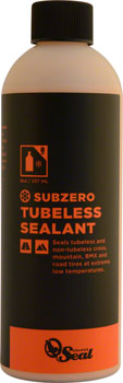 Orange Seal Subzero Tubeless Tire Sealant Refill - 16oz EA Tubeless Sealant