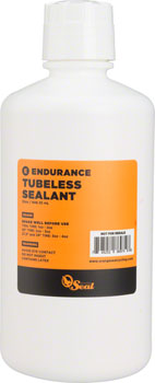 Orange Seal Endurance Tubeless Tire Sealant Refill - 32oz EA Tubeless Sealant