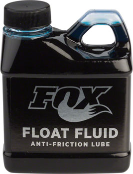 FOX Float Fluid, 16oz EA Suspension Tools