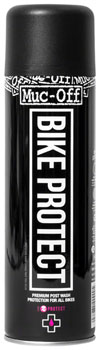 Muc-Off Bike Protect Detailer Spray: 500ml Aerosol EA Polish