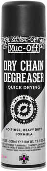 Muc-Off Dry Chain Degreaser: 500ml EA Degreaser