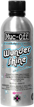 Muc-Off Wunder Shine 500m EA Polish