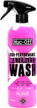 Muc-Off High Performance Waterless Wash 750ml EA Degreaser